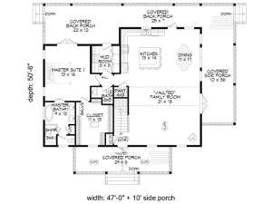 Plan 062H-0475