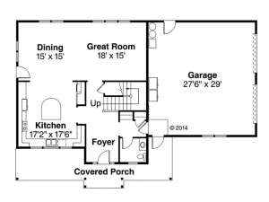 Plan 051H-0234