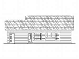 Plan 001H-0010