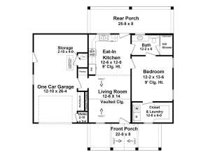 Plan 001H-0261