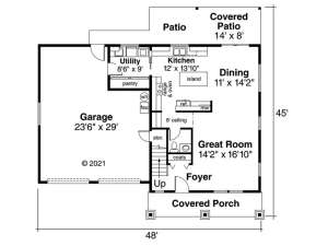 Plan 051H-0132