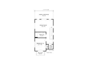 Plan 062H-0609