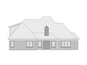 Plan 062H-0172
