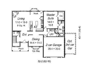 Plan 061H-0090