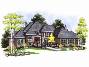 Plan 020H-0052