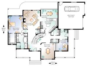 Plan 027H-0017