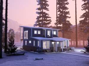 Plan 059H-0284