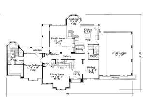 Plan 054H-0069