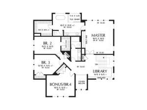 Plan 034H-0444