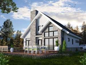 Plan 027H-0537