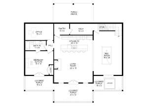 Plan 062H-0595