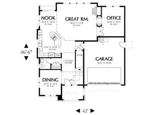 Plan 034H-0183