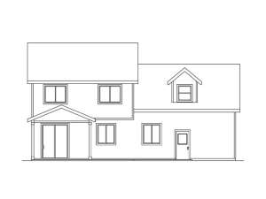 Plan 051H-0132