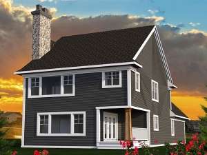 Plan 020H-0381
