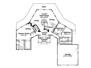 Plan 051H-0040