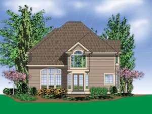 Plan 034H-0329