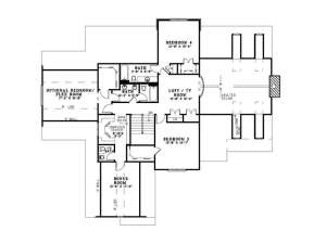 Plan 025H-0219