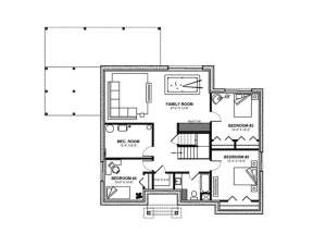 Plan 027H-0549