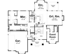 Plan 050H-0490