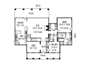 Plan 061H-0103