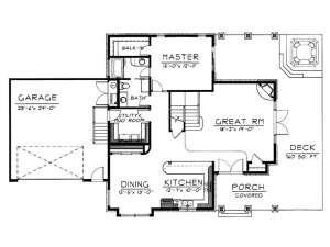 Plan 026H-0075