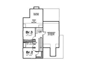 Plan 031H-0458