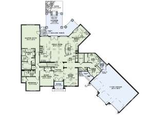 Plan 025H-0291