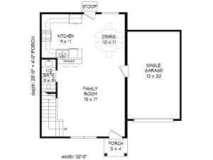 Plan 062H-0189