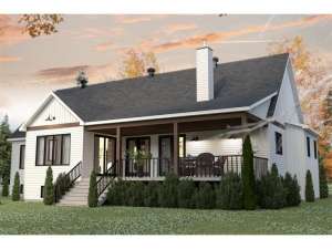 Plan 027H-0558