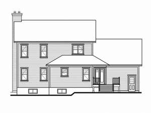 Plan 027H-0092