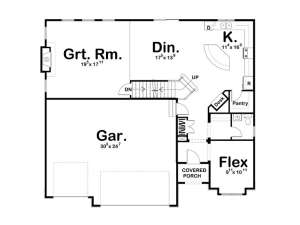 Plan 050H-0101