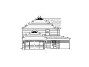 Plan 062H-0160