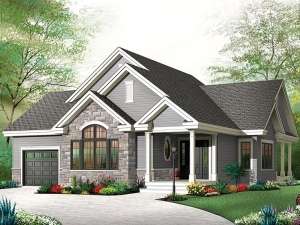 Plan 027H-0322