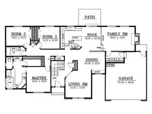 Plan 026H-0007