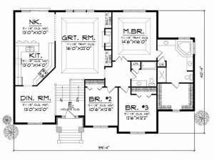 Plan 020H-0096