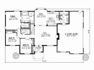 Plan 020H-0028