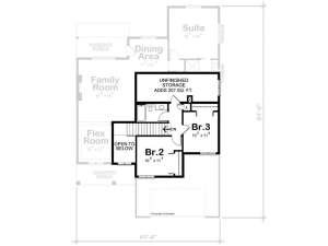 Plan 031H-0500