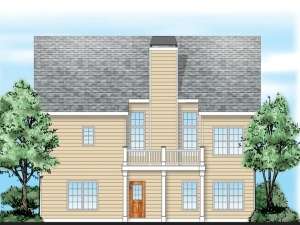 Plan 086H-0001
