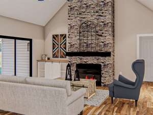 Plan 050H-0323