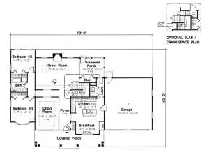 Plan 047H-0030