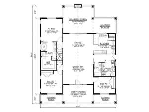 Plan 096H-0025