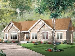 Plan 027H-0375
