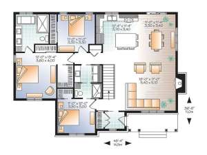Plan 027H-0424
