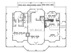 Plan 012H-0023