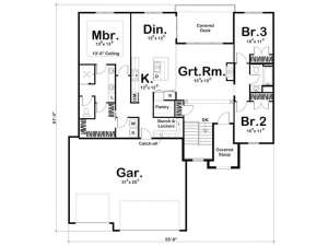 Plan 050H-0204