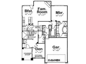 Plan 031H-0142