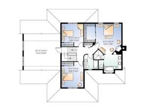 Plan 027H-0092