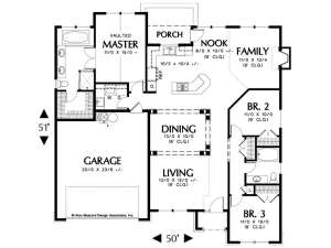 Plan 034H-0195