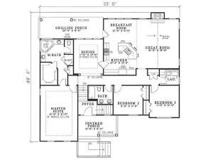 Plan 025H-0094