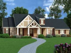Plan 021H-0256